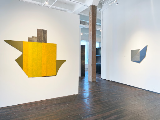 Art Gallery «Traver Gallery», reviews and photos, 110 Union St #200, Seattle, WA 98101, USA