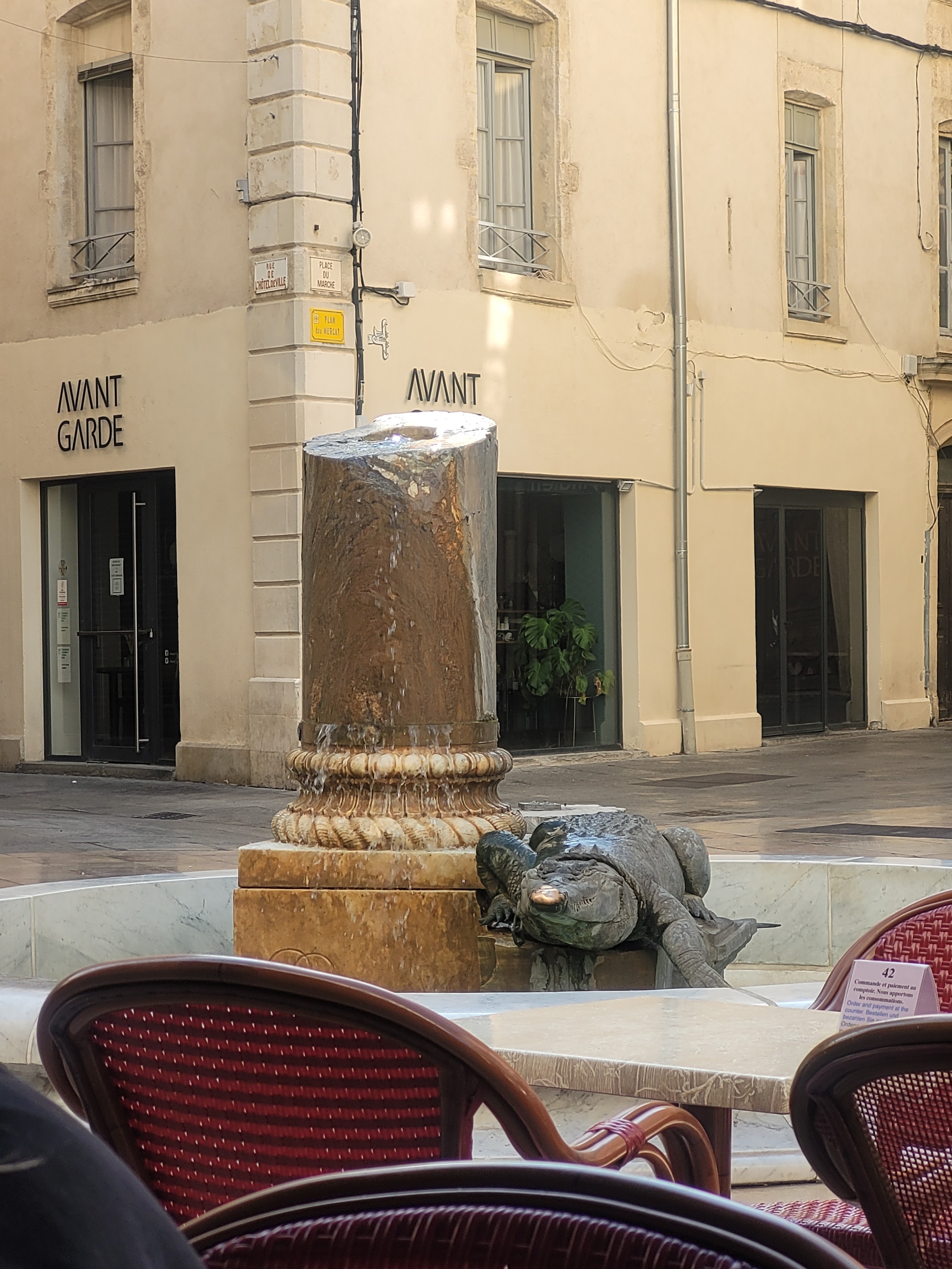 Photo n° 4 de l'avis de Gaetan.a fait le 12/08/2023 à 23:25
