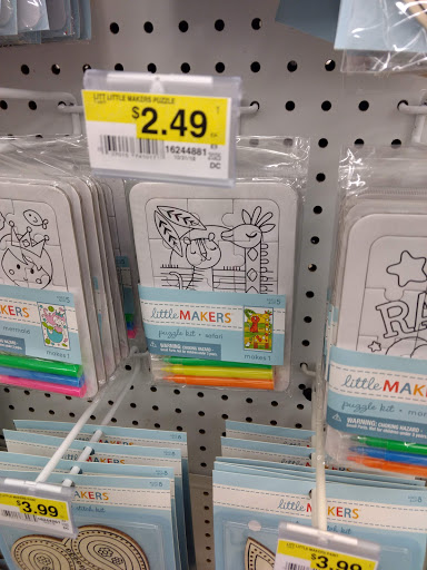 Fabric Store «Jo-Ann Fabrics and Crafts», reviews and photos, 533 Mall Ct, Lansing, MI 48912, USA