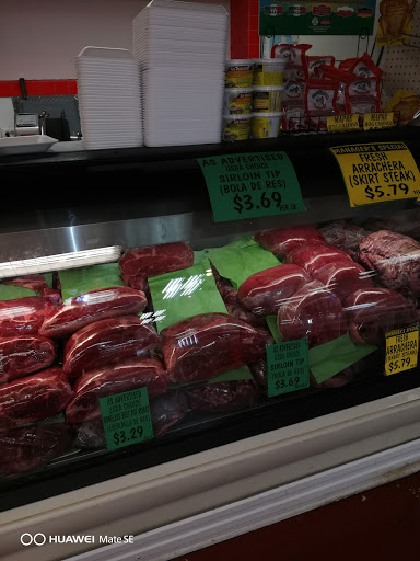 Grocery Store «Super Fresh Market», reviews and photos, 1700 N Lewis Ave, Waukegan, IL 60085, USA