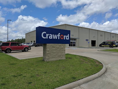 Crawford Electric Supply