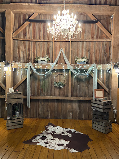 Wedding Venue «The Legacy Barn», reviews and photos, 951 County Rd N 600 W, Kokomo, IN 46901, USA