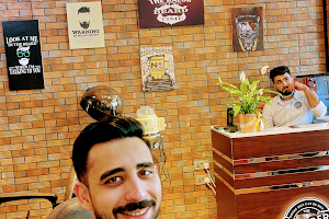 The Barber Corner Gents Salon image