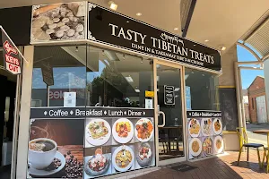 Tasty Tibetan Treats image