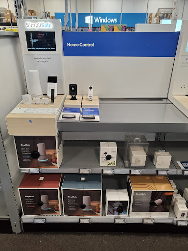 Electronics Store «Best Buy», reviews and photos, 7830 Plaza Blvd, Mentor, OH 44060, USA