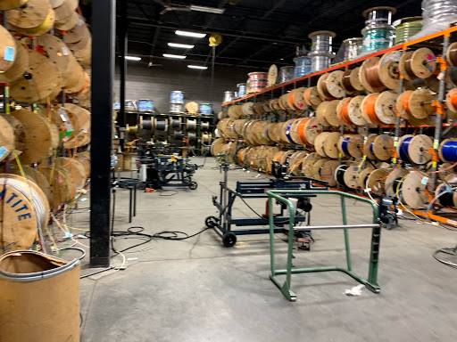 Consolidated Electrical Distributors, 1819 S 900 W, Salt Lake City, UT 84104, USA, 