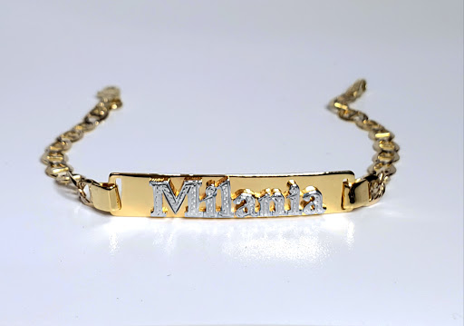 Jewelry Store «Lafyes Jewelry/designers», reviews and photos, 65-50 Grand Ave, Maspeth, NY 11378, USA