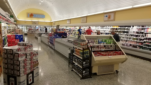 Supermarket «Publix Super Market at Anastasia Plaza», reviews and photos, 1033 A1A Beach Blvd, St Augustine, FL 32080, USA