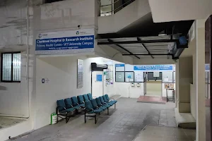 Chettinad Health Centre image