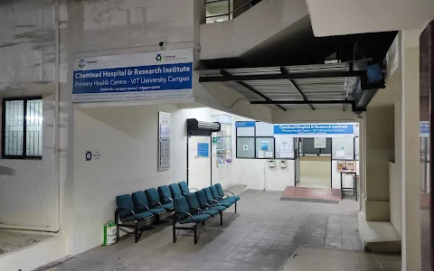 Chettinad Health Centre image