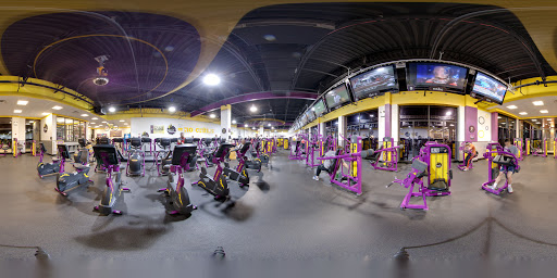 Gym «Planet Fitness», reviews and photos, 2410 Main St, Evanston, IL 60202, USA