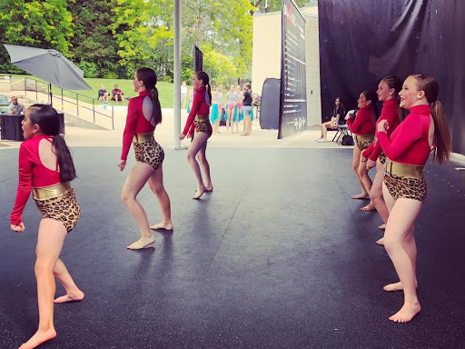 Dance School «Inspire Dance Studio», reviews and photos, 209 E 200 S, Clearfield, UT 84015, USA