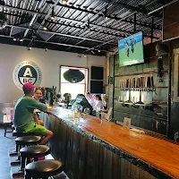 Alesatian Brewing Company in Winchester, Virginia - 4.70 star rating