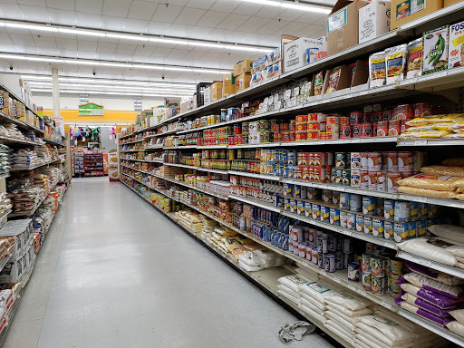 Supermarket «Bestway Supermarket», reviews and photos, 3511 Hamilton St, Hyattsville, MD 20782, USA