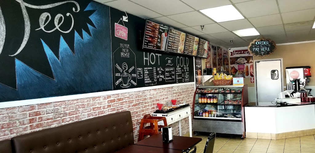 Sweet Desert Cafe 85283