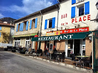 Photos du propriétaire du Bar restaurant De la Place à La Palud-sur-Verdon - n°11