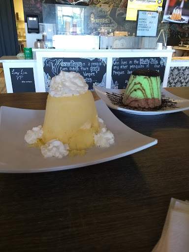 Dessert Shop «Vampire Penguin Shaved Snow and Desserts», reviews and photos, 9135 W Stockton Blvd, Elk Grove, CA 95758, USA