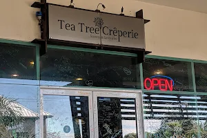 Tea Tree Crêperie image