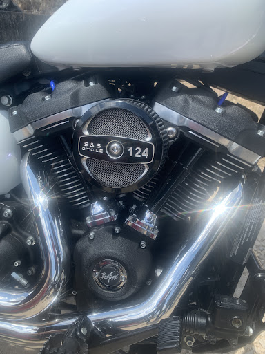 Harley-Davidson Dealer «Javelina Harley Davidson», reviews and photos, 29078 Interstate 10 Frontage Rd, Boerne, TX 78006, USA