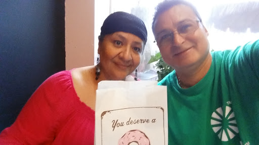 Donut Shop «Donut Kingdom», reviews and photos, 685 W Tennessee St, Tallahassee, FL 32304, USA