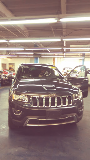 Used Car Dealer «Federal Auctioneers», reviews and photos, 110 E 138th St, Bronx, NY 10451, USA