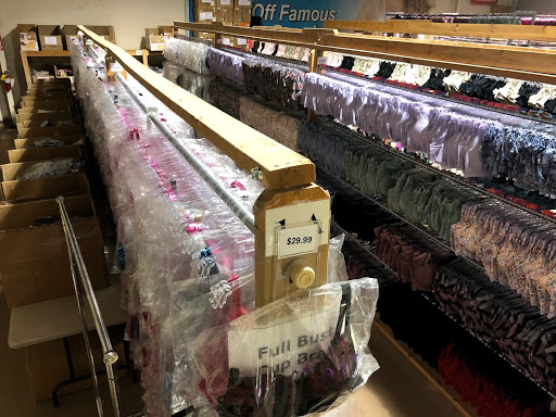 Lingerie Store «Lingerie Mart», reviews and photos, 5930 Gateway Dr, Alpharetta, GA 30004, USA