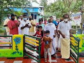 Govt. Tribal School Thannimoodu