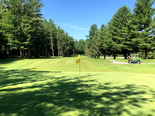 Golf Course «Caledonia Golf Club», reviews and photos, 9515 Golf Course Rd, Fayetteville, PA 17222, USA