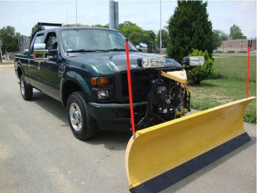 Auto Repair Shop «Triangle Service Center», reviews and photos, 177 Boston Rd, Chelmsford, MA 01824, USA