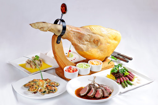 OKiBook - Hong Kong and Macau restaurant booking with best price guaranteed