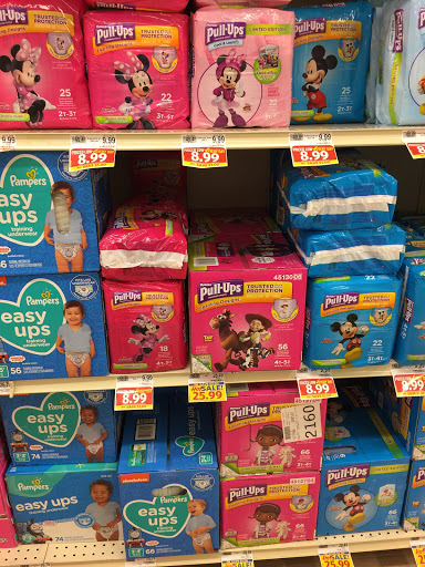 Grocery Store «Food Lion», reviews and photos, 1607 Pulaski Hwy, Bear, DE 19701, USA