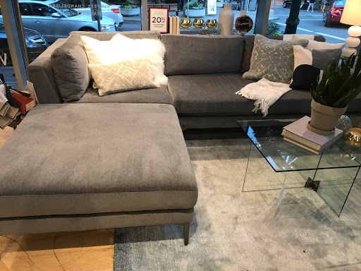 Furniture Store «west elm», reviews and photos, 1201 NW Couch St, Portland, OR 97209, USA