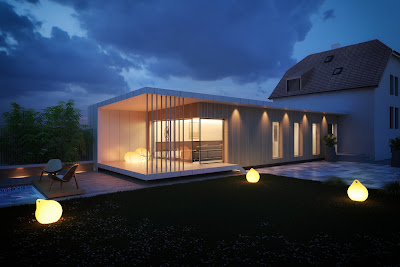 Maurin Architecture à Colmar