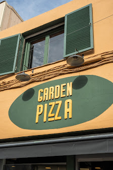 Garden Pizza Matadepera Carrer d'Antoni Genescà, 8, 08230 Matadepera, Barcelona, España