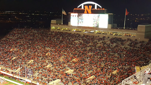 Stadium «Memorial Stadium», reviews and photos, One Memorial Stadium Drive, Lincoln, NE 68588, USA