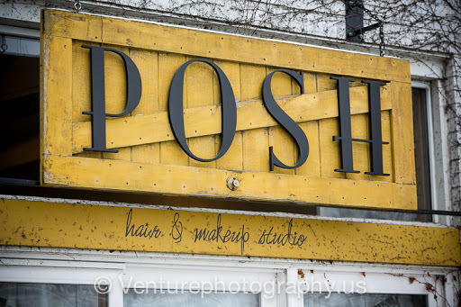 Beauty Salon «Posh Hair & Makeup Studio», reviews and photos, 239 N Main St, Milford, MI 48381, USA