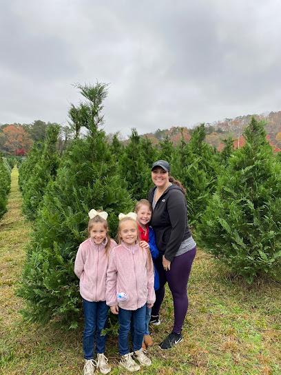 Silver Creek Christmas Tree Farm