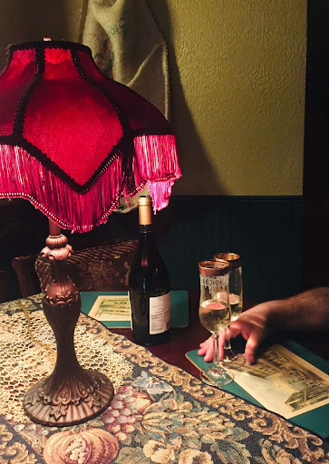 Coffee Shop «Sunrise Coffee Shop», reviews and photos, 247 SW Rutledge St, Madison, FL 32340, USA