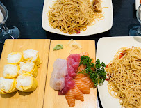 Plats et boissons du Restaurant japonais Otaku à Talence - n°8