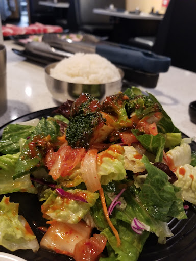 May be the best salad you ever ate!