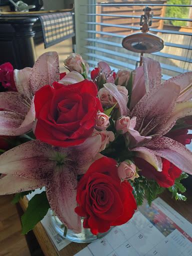 Florist «THE ROSE BOUTIQUE», reviews and photos, 955 Cincinnati Ave, San Antonio, TX 78201, USA
