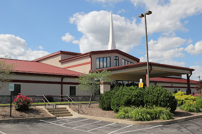 Greenville Free Methodist Church