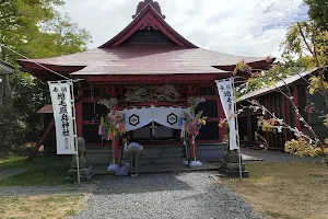 Mashikeitsukushima Shrine image