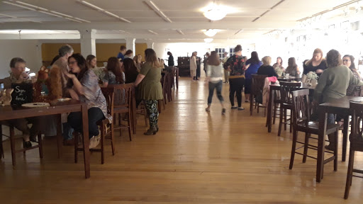 Performing Arts Theater «Wichita Theater Performing Art Centre», reviews and photos, 925 Indiana Ave, Wichita Falls, TX 76301, USA