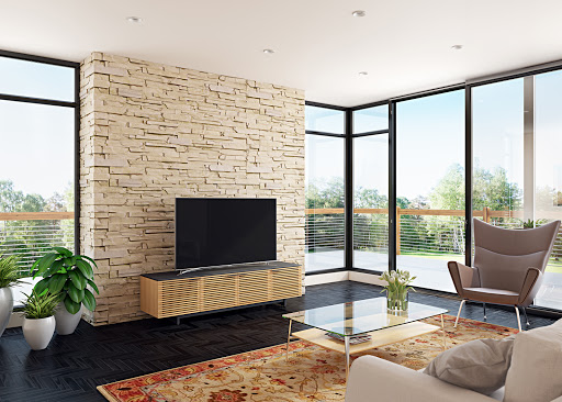 Furniture Store «Four Corners Home», reviews and photos, 1 Page Ave, Asheville, NC 28801, USA