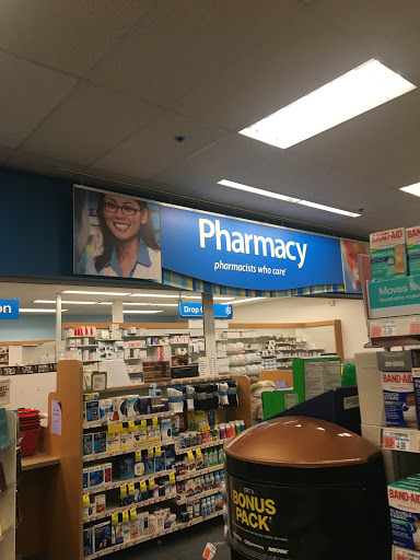 Drug Store «CVS», reviews and photos, 481 Lincoln St, Worcester, MA 01605, USA