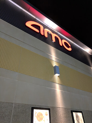 Movie Theater «AMC DINE-IN North Point Mall 12», reviews and photos, 4500 North Point Cir, Alpharetta, GA 30022, USA