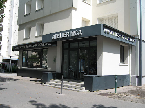 Atelier MCA LYON à Lyon