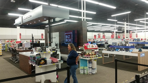 Office Supply Store «OfficeMax», reviews and photos, 11066 Pecan Park Blvd #307, Cedar Park, TX 78613, USA