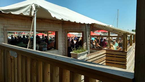 Bar & Grill «Mile Marker One Restaurant & Bar», reviews and photos, 75 Essex Ave, Gloucester, MA 01930, USA